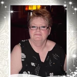 Meet your Posher, Deborah